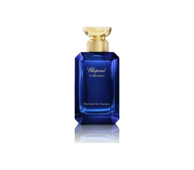 Patchouli De Sumatra Eau De Parfum 100ml
