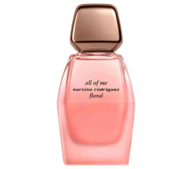 All Of Me Floral Eau De Parfum