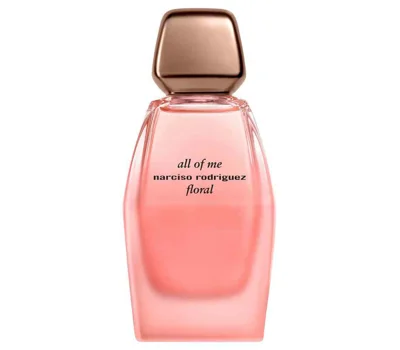 All Of Me Floral Eau De Parfum