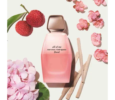 All Of Me Floral Eau De Parfum