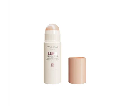 Lumi Glass