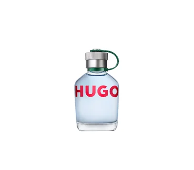 Hugo Green For Men Eau De Toilette