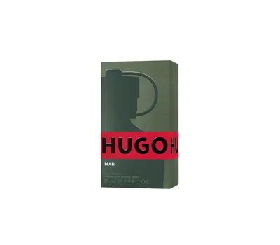 Hugo Green For Men Eau De Toilette