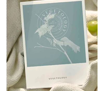 Viniferine Brightening Mask