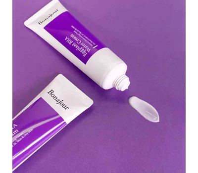 Eggplant Bha Water Cream 50ml