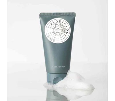 Viniferine Mild Cleansing Foam 150ml