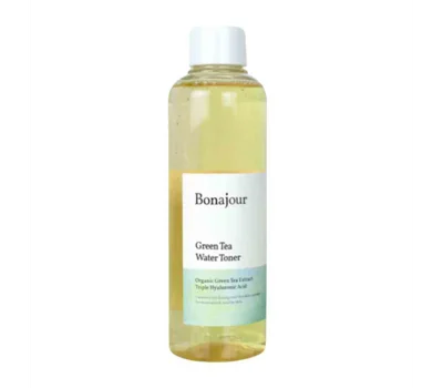 Green Tea Water Toner 205ml