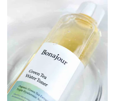 Green Tea Water Toner 205ml