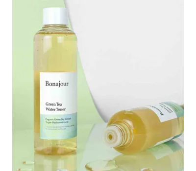 Green Tea Water Toner 205ml