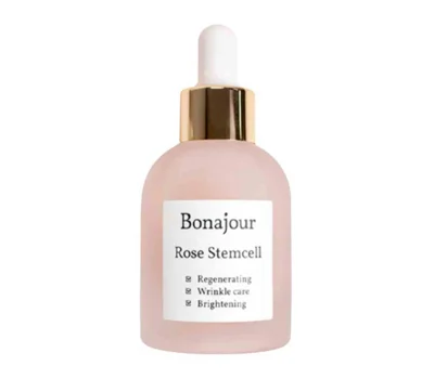 Rose Stem Cell Ampoule 30ml