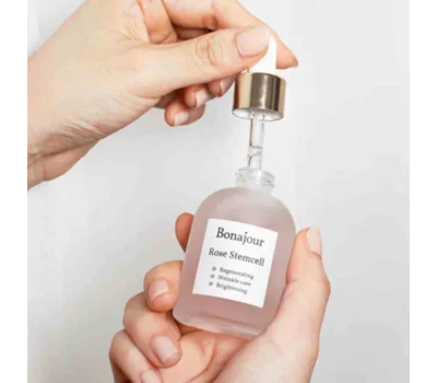 Rose Stem Cell Ampoule 30ml