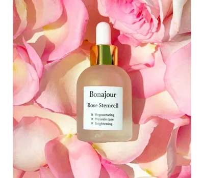 Rose Stem Cell Ampoule 30ml
