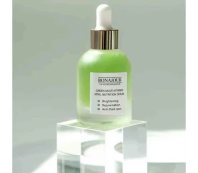 Green Multi-Vitamin Vital Nutrition Serum 35ml