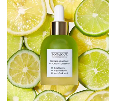 Green Multi-Vitamin Vital Nutrition Serum 35ml