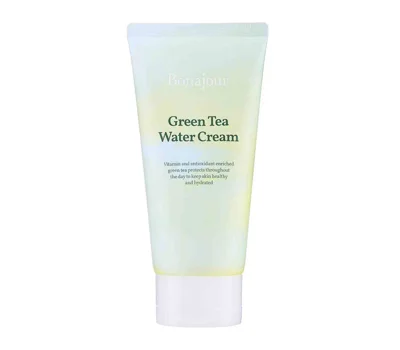 Green Tea Water Cream 100ml