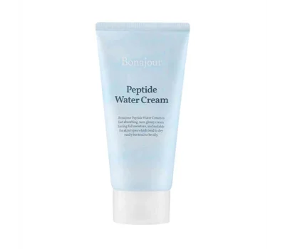 Peptide Water Cream 100ml