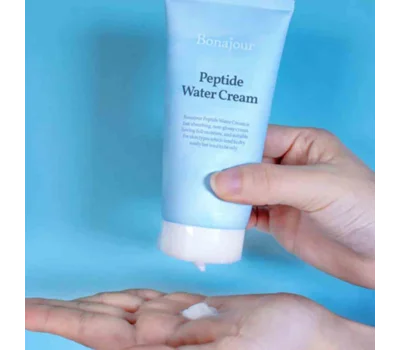 Peptide Water Cream 100ml