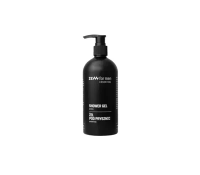 Shower Gel 400ml