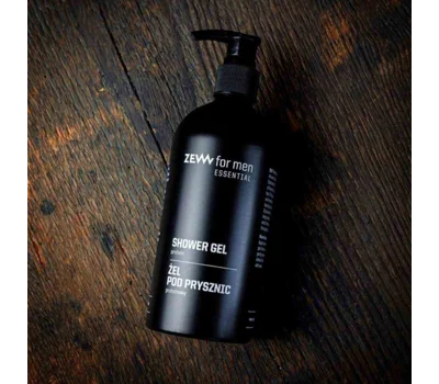 Shower Gel 400ml