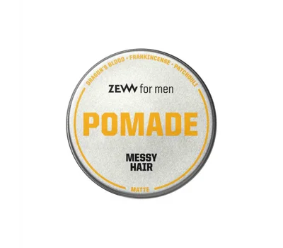 Pomade Messy Hair 100ml