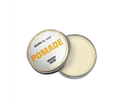 Pomade Messy Hair 100ml
