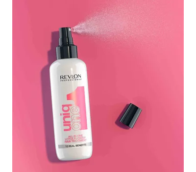 Uniq One Lotus Hair Treat 150ml