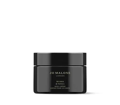 Myrrh & Tonka Body CrèMe