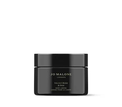 Velvet Rose & Oud Body CrèMe