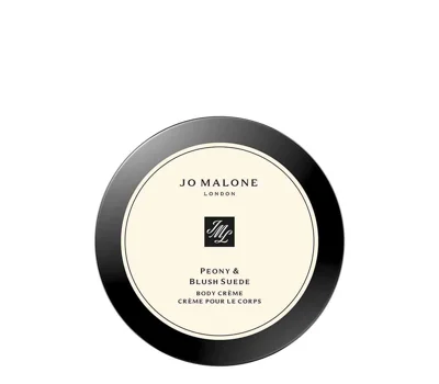 Peony & Blush Suede Body CrèMe