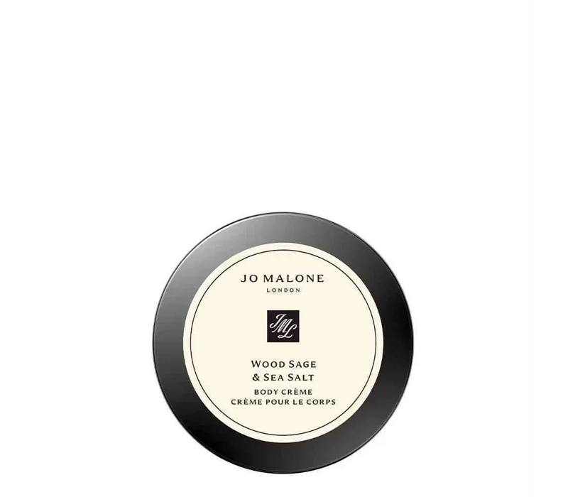 Wood Sage & Sea Salt Body CrèMe