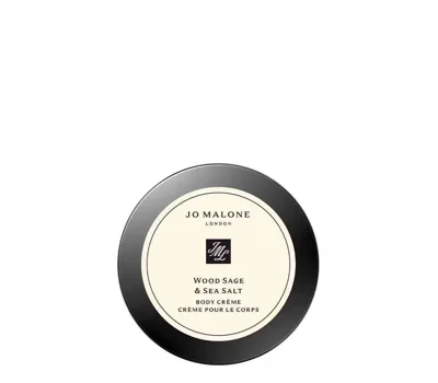 Wood Sage & Sea Salt Body CrèMe