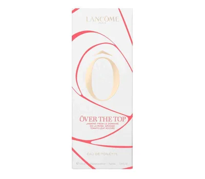 Ô Ôver The Top Eau De Toilette 100ml