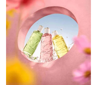 Ô Ôver The Top Eau De Toilette 100ml