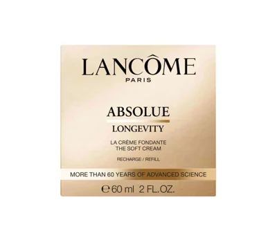 Absolue Longevity Soft Cream Refill 60ml