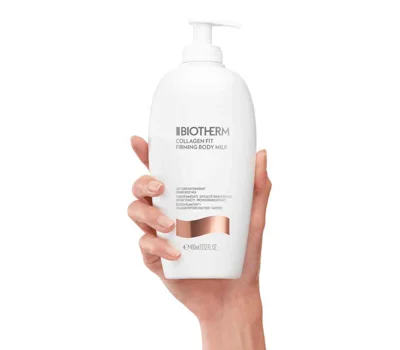 Bio Collagen Fit Body Milk 400ml