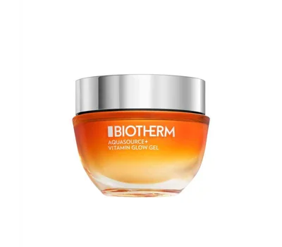 Aquasource + Vitamin B3 Glow Gel