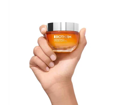 Aquasource + Vitamin B3 Glow Gel