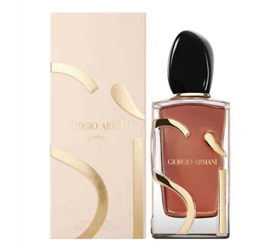 Ga Si Parfum