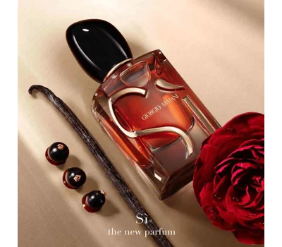 Ga Si Parfum