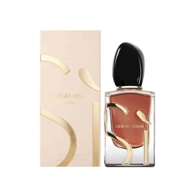 Ga Si Parfum