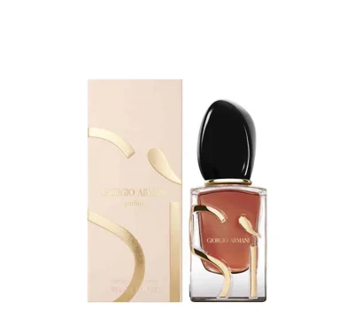 Ga Si Parfum