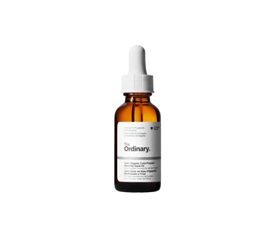 100% Organic Cold-Pressed Rose Hip Seed Oil 30ml