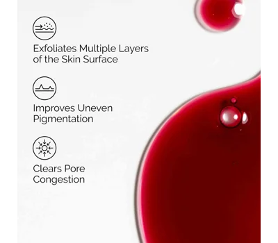 Aha 30% + Bha 2% Peeling Solution 30ml