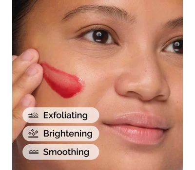 Aha 30% + Bha 2% Peeling Solution 30ml