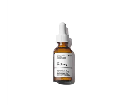 Alpha Arbutin 2% + Ha 30ml