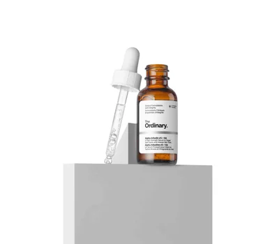 Alpha Arbutin 2% + Ha 30ml