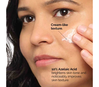 Azelaic Acid Suspension 10% 30ml