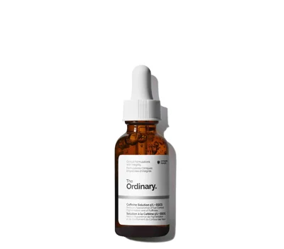 Caffeine Solution 5% + Egcg 30ml