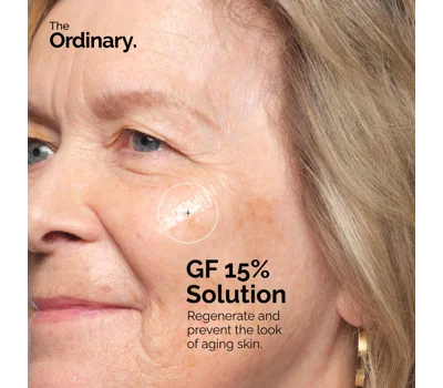 Gf Solution 15% Serum 30ml