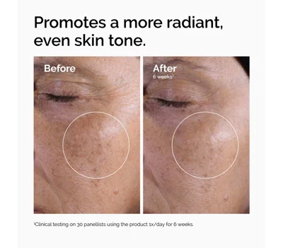 Glycolic Acid 7% Exfoliating Toner